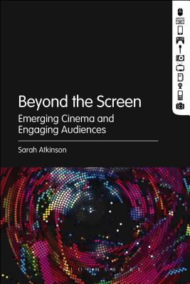 Beyond the Screen