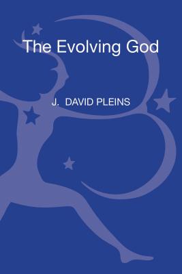 The Evolving God