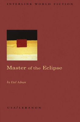 Master Of The Eclipse