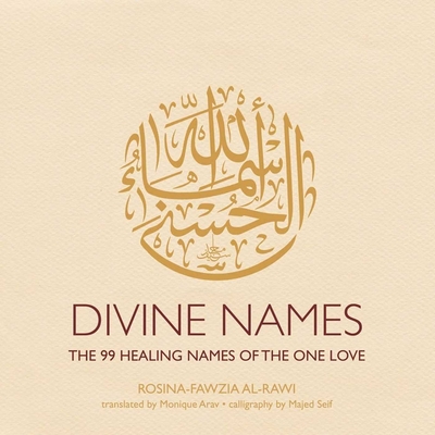 Divine Names