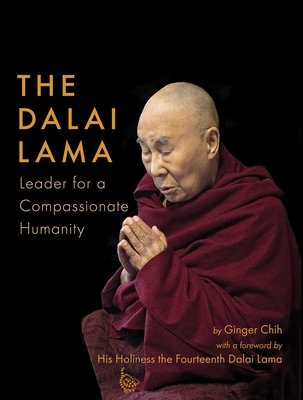 The Dalai Lama