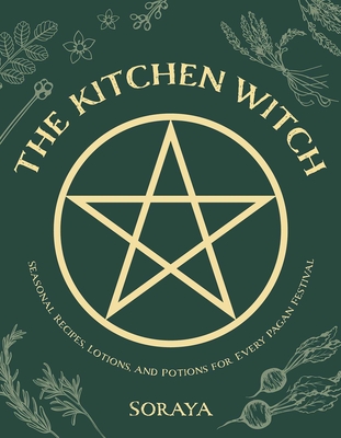 The Kitchen Witch