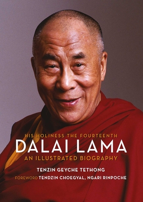 His Holiness The Fourteenth Dalai Lama