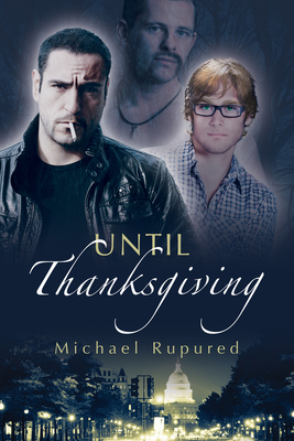 Until Thanksgiving Volume 1