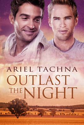Outlast the Night Volume 3