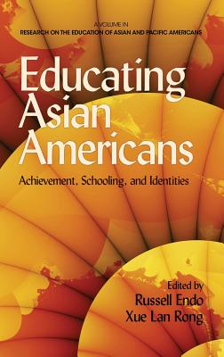 Educating Asian Americans