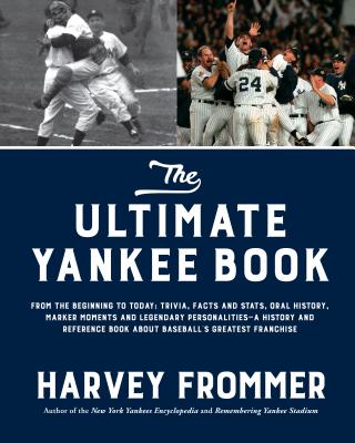 The Ultimate Yankee Book