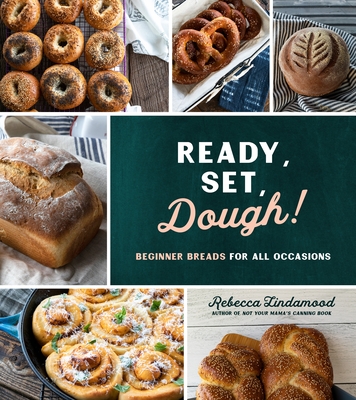 Ready, Set, Dough!