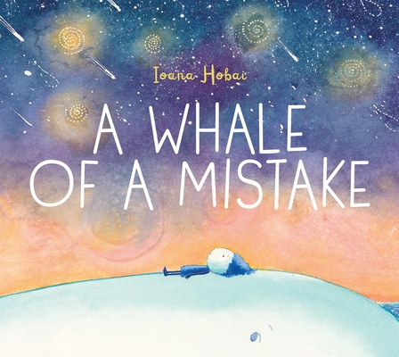 A Whale of a Mistake