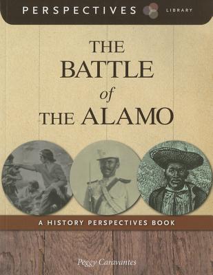 The Battle of the Alamo