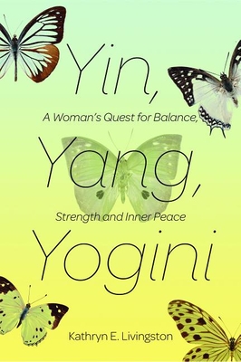 Yin, Yang, Yogini