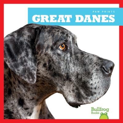 Great Danes