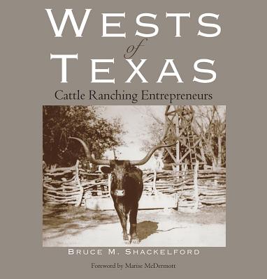 The Wests of Texas