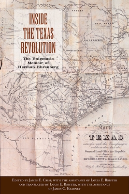 Inside the Texas Revolution