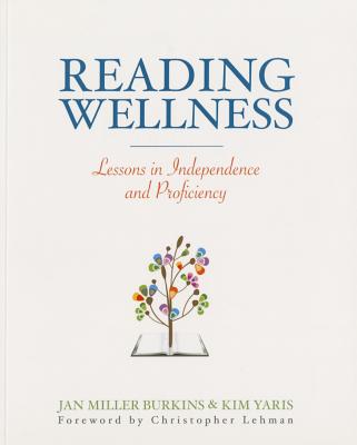 Reading Wellness