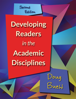 Developing Readers in the Academic Disciplines