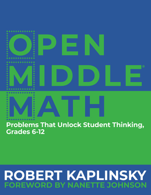 Open Middle Math