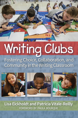 Writing Clubs