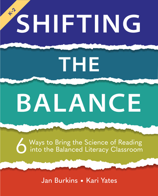 Shifting the Balance