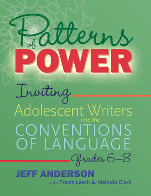 Patterns of Power, Grades 6-8