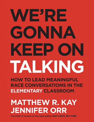 We''re Gonna Keep on Talking