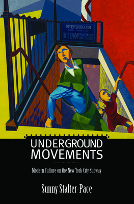 Underground Movements