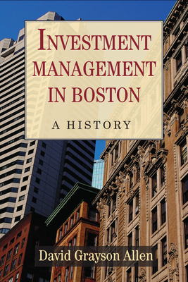 Investment Management in Boston