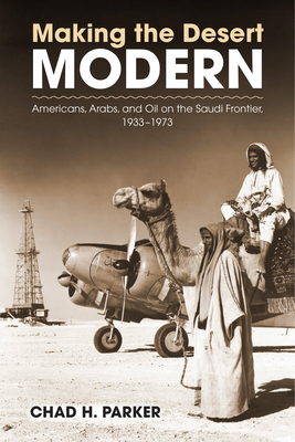 Making the Desert Modern