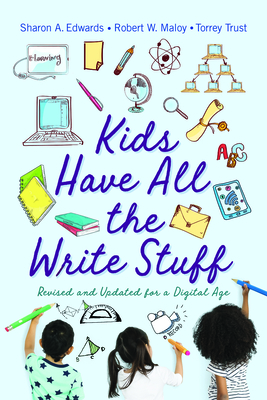 Kids Have All the Write Stuff