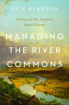 Managing the River Commons