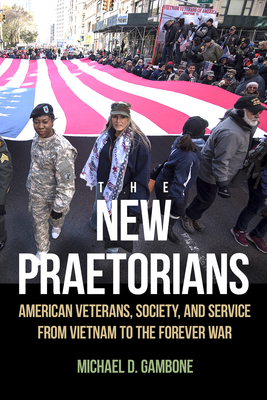 The New Praetorians