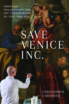 Save Venice Inc.