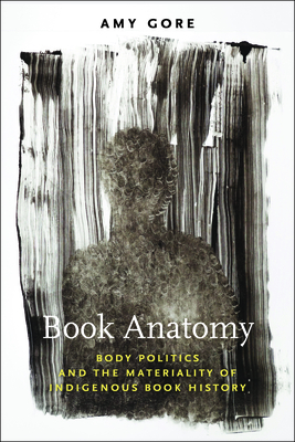 Book Anatomy