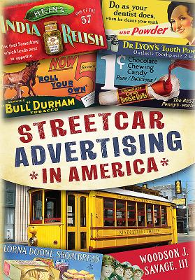 Streetcar Advertising in America