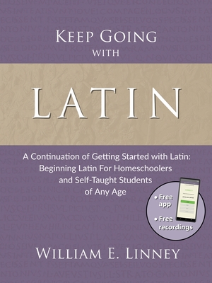 Keep Going with Latin