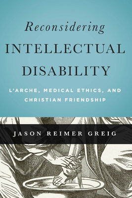 Reconsidering Intellectual Disability