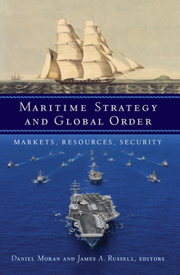 Maritime Strategy and Global Order