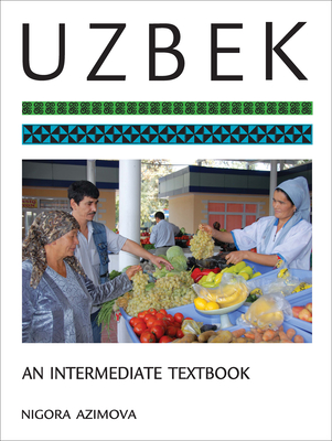 Uzbek