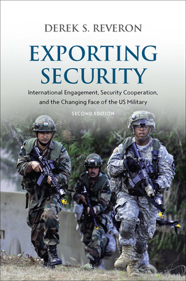 Exporting Security