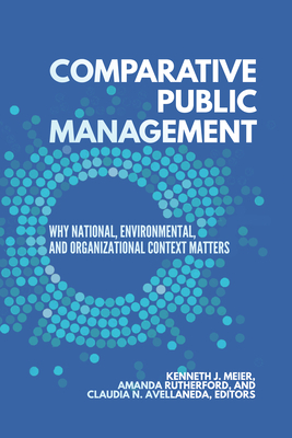 Comparative Public Management