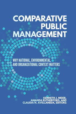 Comparative Public Management