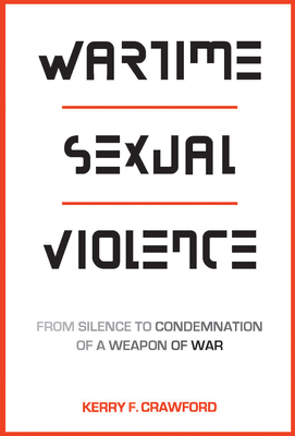 Wartime Sexual Violence