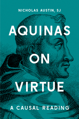 Aquinas on Virtue