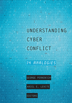 Understanding Cyber Conflict