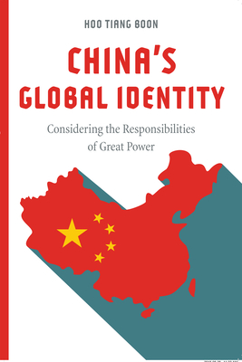 China''s Global Identity