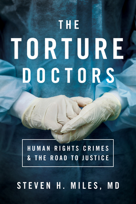 The Torture Doctors