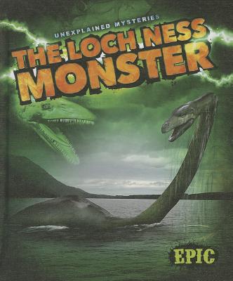 Loch Ness Monster