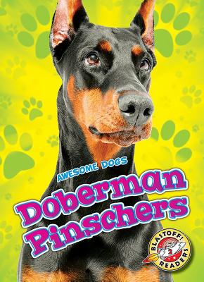 Doberman Pinschers