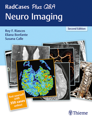 RadCases Plus Q&a Neuro Imaging