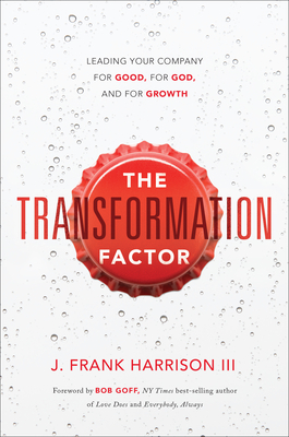 The Transformation Factor